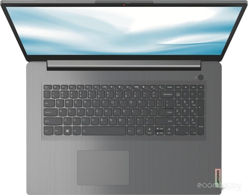 Ноутбук Lenovo IdeaPad 3 17ITL6 82H900TSPB, фото 2