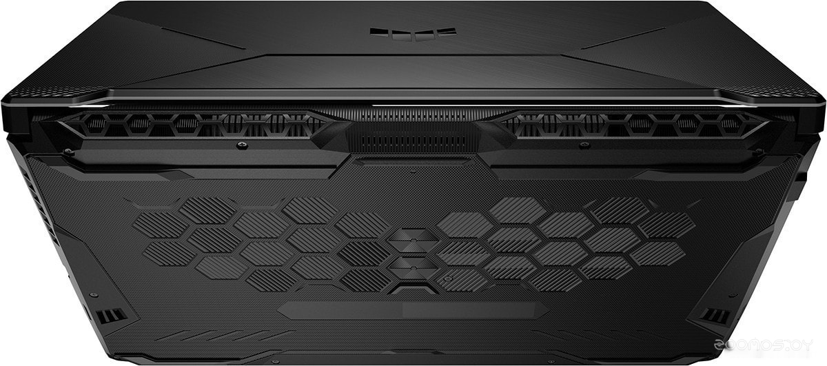 Игровой ноутбук Asus TUF Gaming F17 FX706HM-HX146X, фото 9