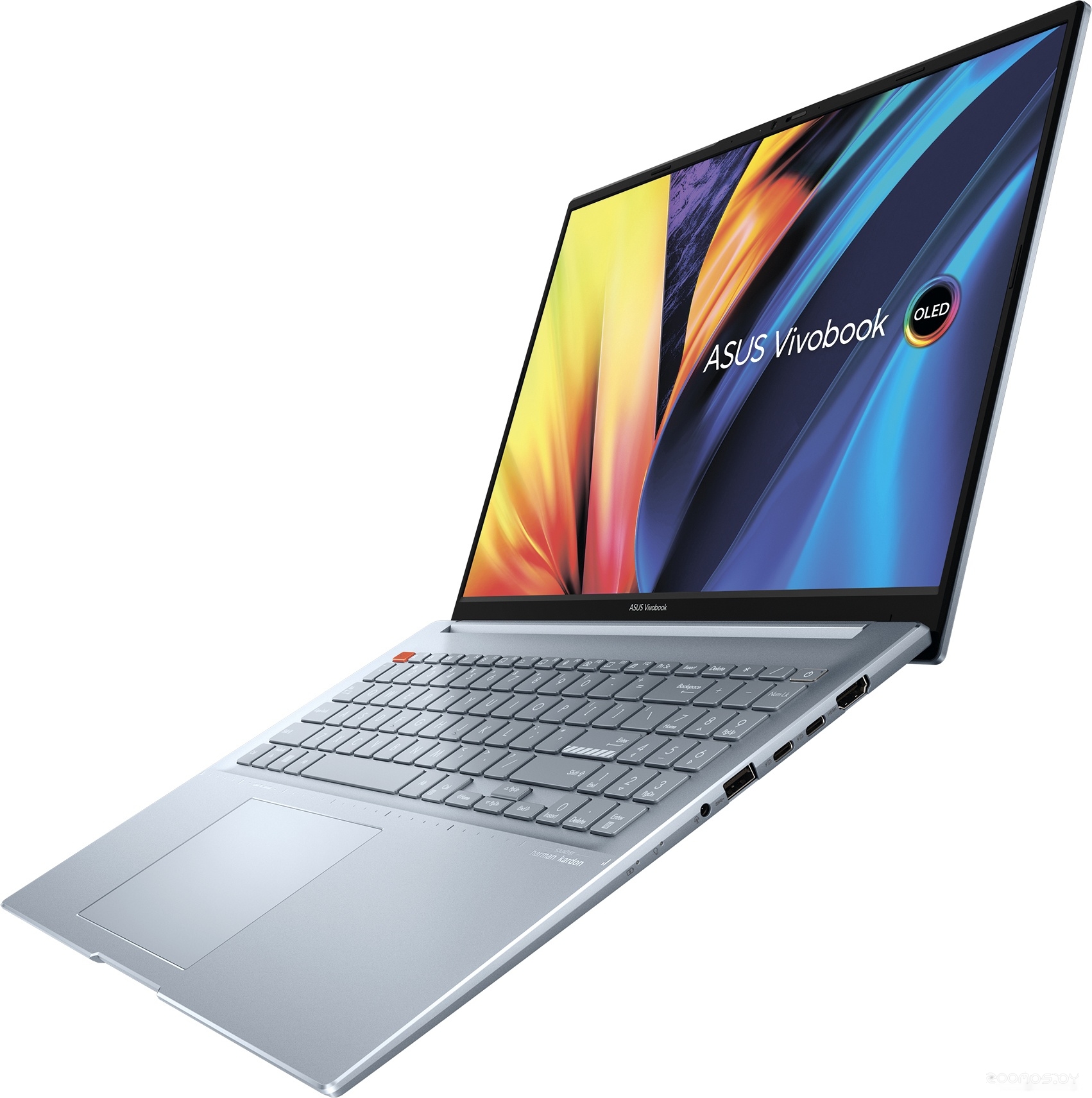 Ноутбук Asus Vivobook S 16X M5602QA-KV120, фото 2