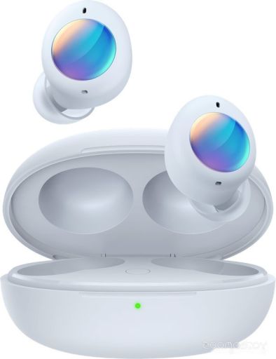 Наушники Realme Buds Air 2 Neo RMA2008 (серый)