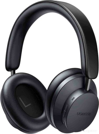 Наушники Ugreen HiTune Max 3 (черный), фото 1