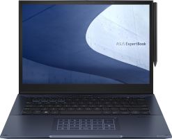 Ноутбук 2-в-1 Asus ExpertBook B7 Flip B7402FBA-L90079X