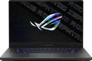 Игровой ноутбук Asus ROG Zephyrus G15 2022 GA503RM-HQ079