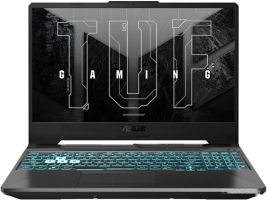 Игровой ноутбук Asus TUF Gaming A15 FA506IHRB-HN082
