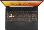 Игровой ноутбук Asus TUF Gaming A15 FA506IHRB-HN082