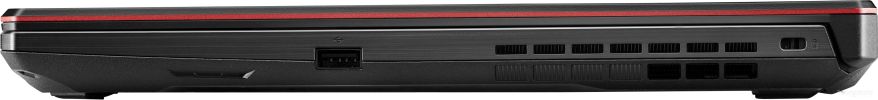Игровой ноутбук Asus TUF Gaming A15 FA506IHRB-HN082