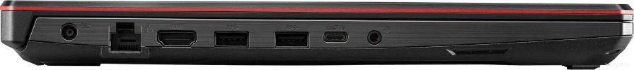 Игровой ноутбук Asus TUF Gaming A15 FA506IHRB-HN082