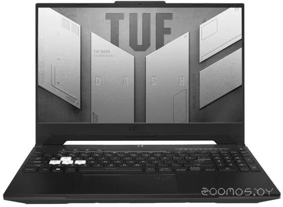 Игровой ноутбук Asus TUF Gaming Dash F15 2022 FX517ZM-HN094, фото 1