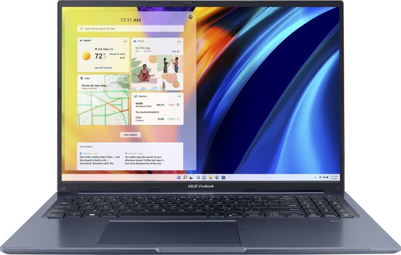 Ноутбук Asus Vivobook 16X X1603ZA-MB110, фото 1