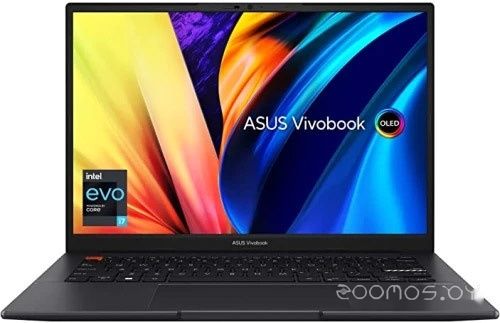 Ноутбук Asus Vivobook S 14 OLED M3402RA-KM009, фото 1