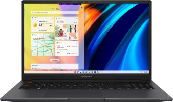 Ноутбук Asus VivoBook S 15 OLED M3502RA-MA071