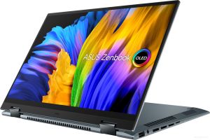 Ноутбук Asus Zenbook 14 Flip OLED UP5401ZA-KN012W