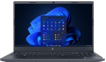 Ноутбук F+ Flaptop I FLTP-5i3-8512-W