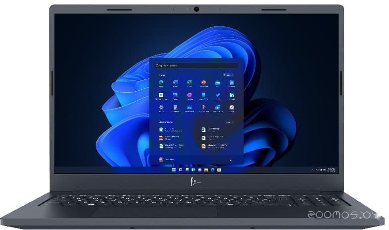 Ноутбук F+ Flaptop I FLTP-5i5-161024-w