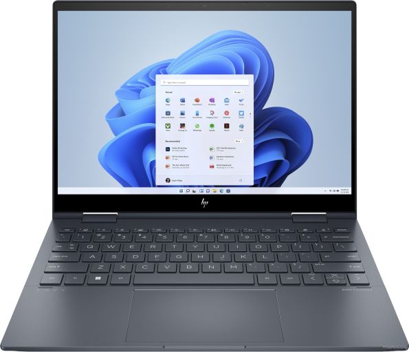 Ноутбук 2-в-1 HP ENVY x360 13-bf0155nw 715R3EA, фото 1