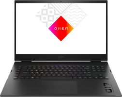 Игровой ноутбук HP Omen 17-ck1002nia 6A3U0EA