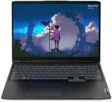 Игровой ноутбук Lenovo IdeaPad Gaming 3 16ARH7 82SC007ARK