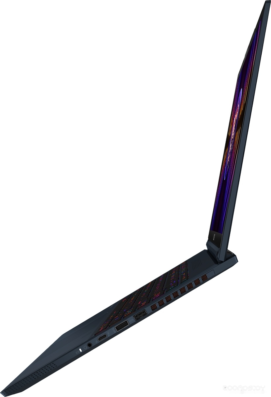 Игровой ноутбук MSI Stealth 16 Studio A13VG-207XBY, фото 6