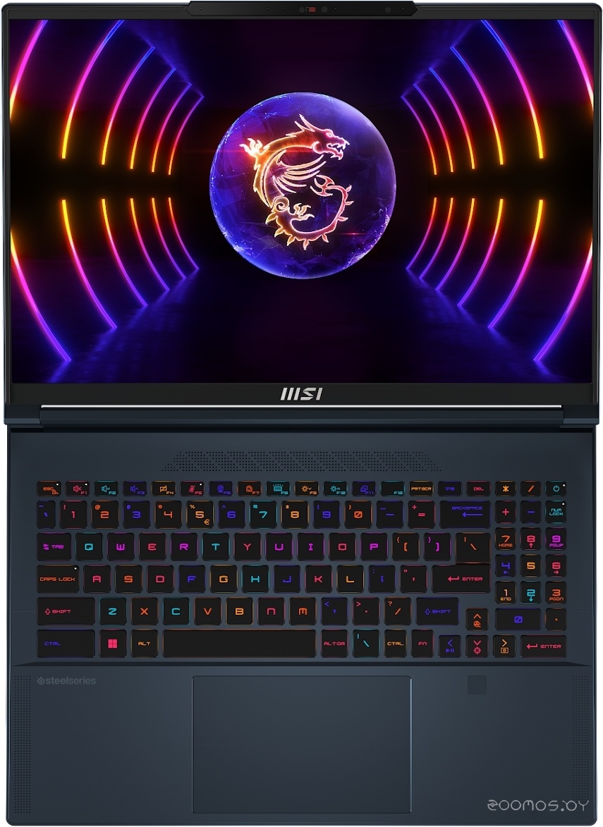 Игровой ноутбук MSI Stealth 16 Studio A13VG-207XBY, фото 20