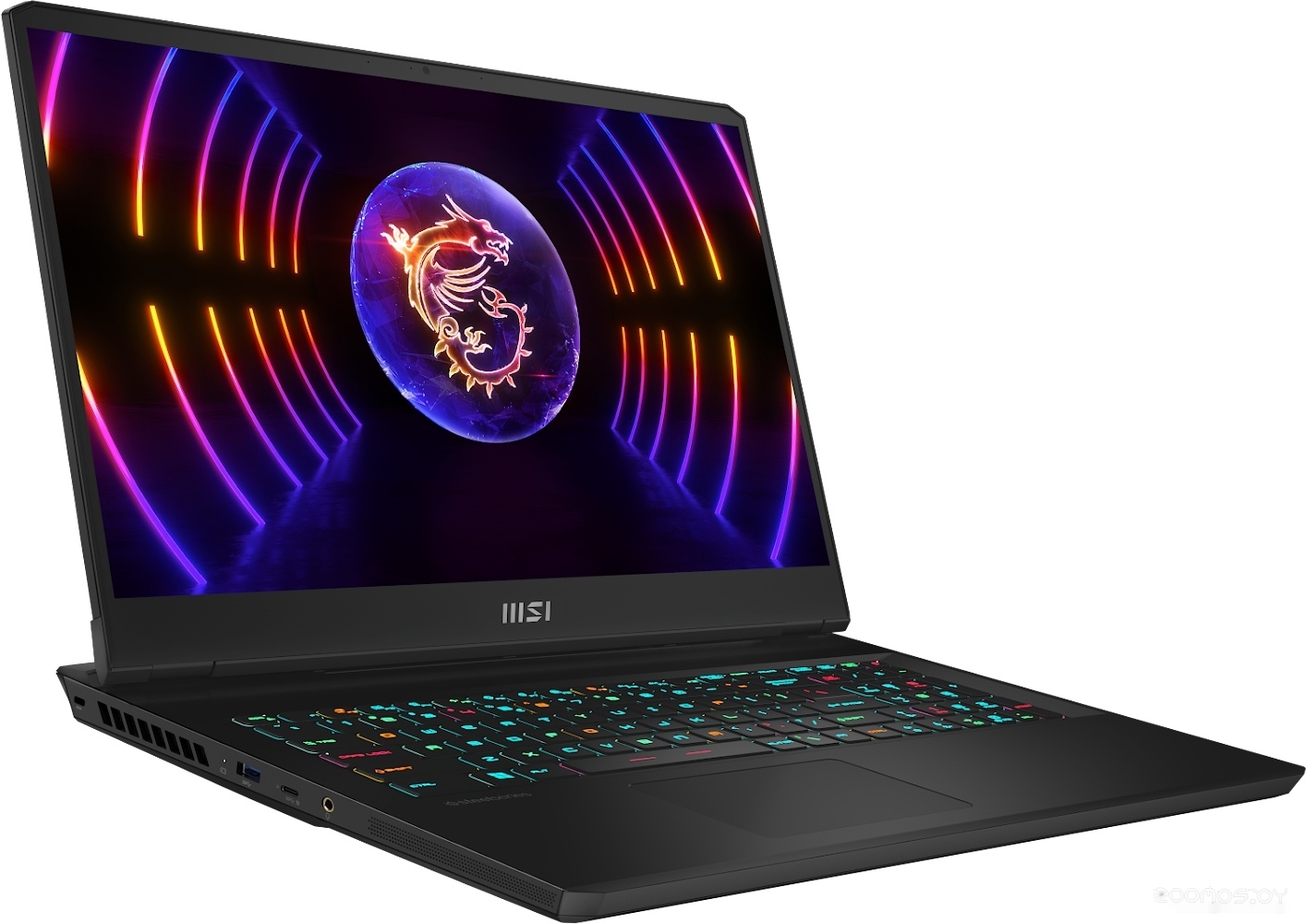 Игровой ноутбук MSI Vector GP77 13VG-088BY, фото 15
