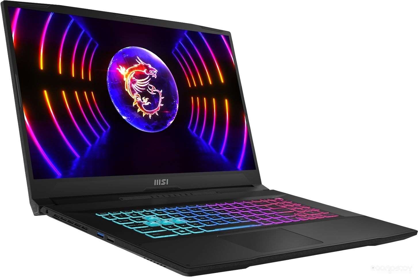 Игровой ноутбук MSI Cyborg 15 A12VE-260XBY, фото 15