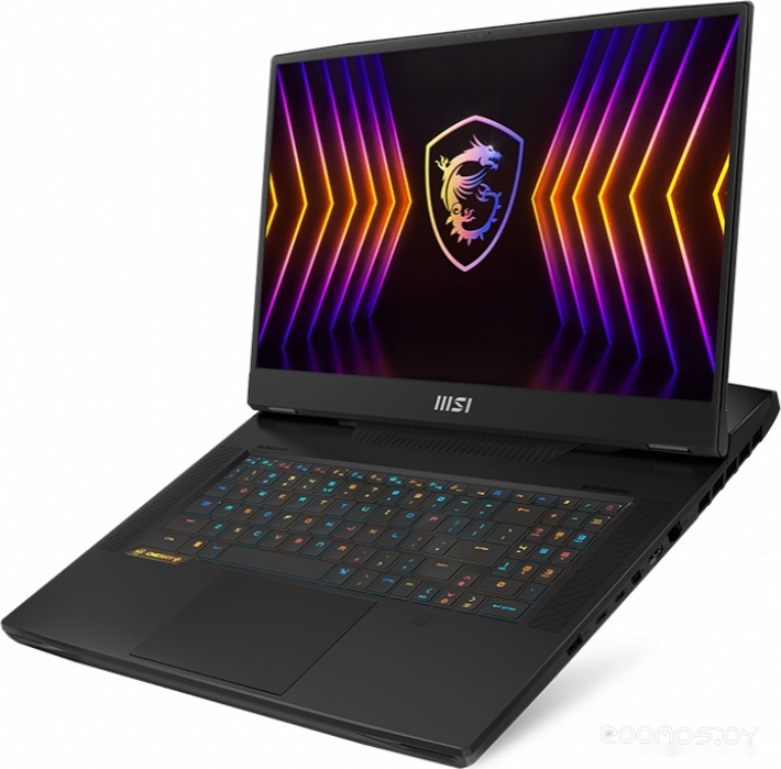 Игровой ноутбук MSI Titan GT77HX 13VI-219BY, фото 3