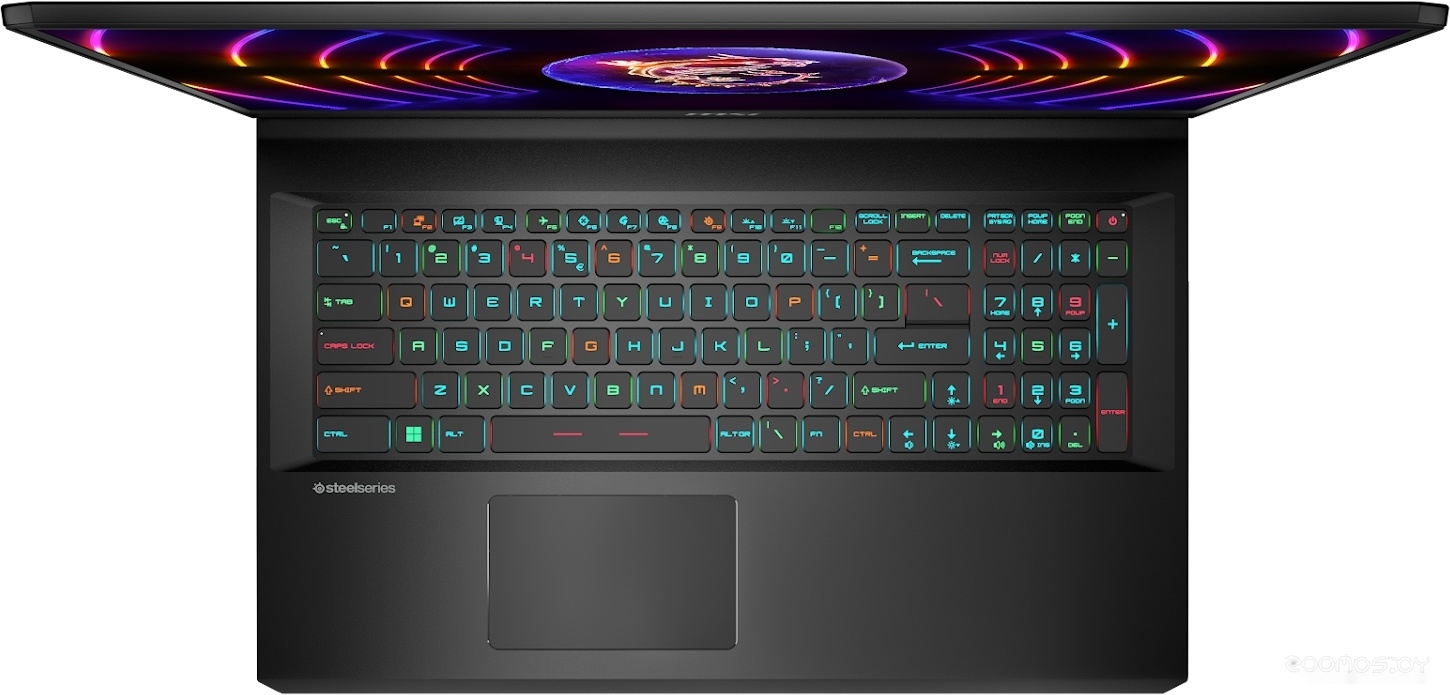 Игровой ноутбук MSI Vector GP77 13VG-088BY, фото 3