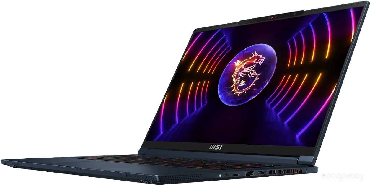 Игровой ноутбук MSI Stealth 16 Studio A13VG-207XBY, фото 28