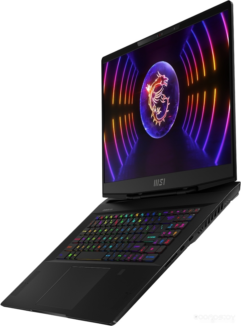 Игровой ноутбук MSI Stealth 17 Studio A13VH-075XBY, фото 23