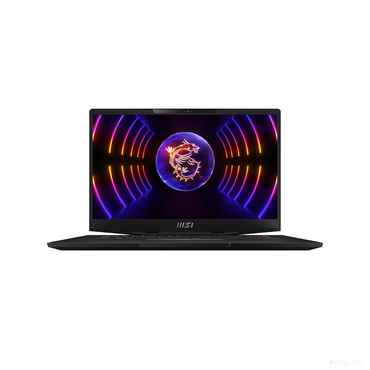 Игровой ноутбук MSI Stealth 17 Studio A13VH-075XBY, фото 19