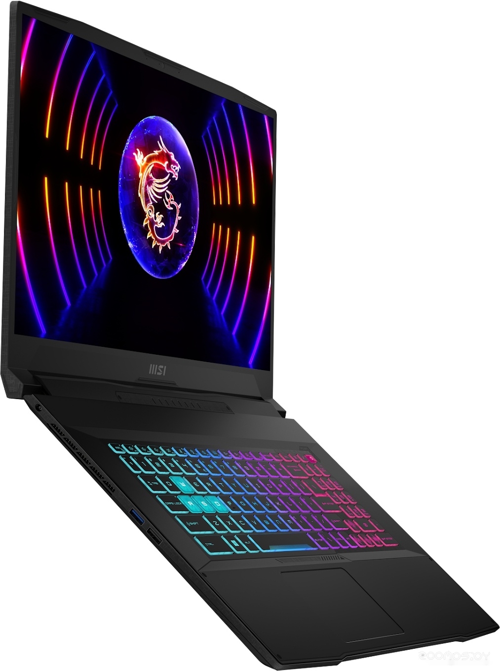 Игровой ноутбук MSI Cyborg 15 A12VE-260XBY, фото 21