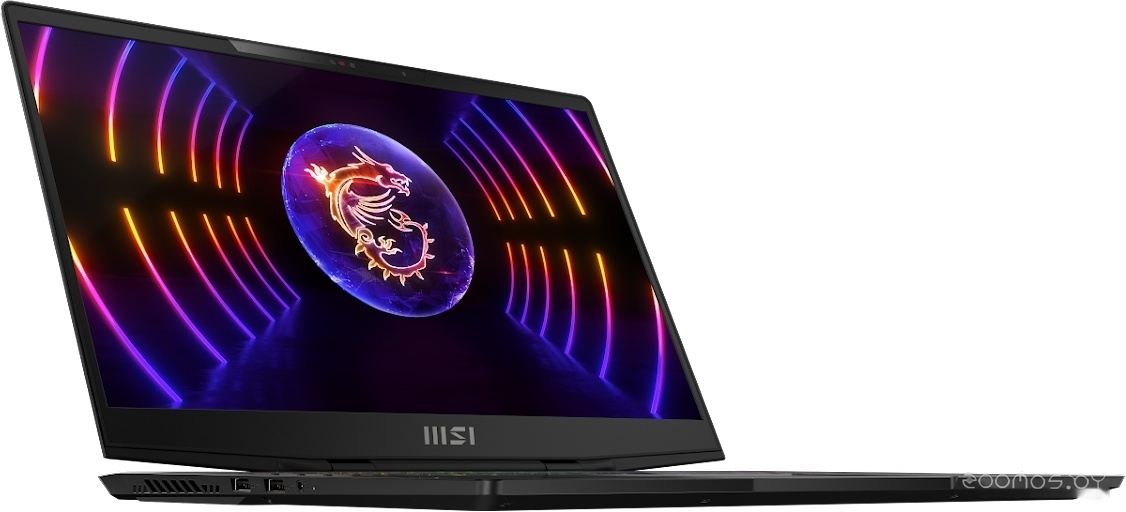 Игровой ноутбук MSI Stealth 17 Studio A13VH-075XBY, фото 6