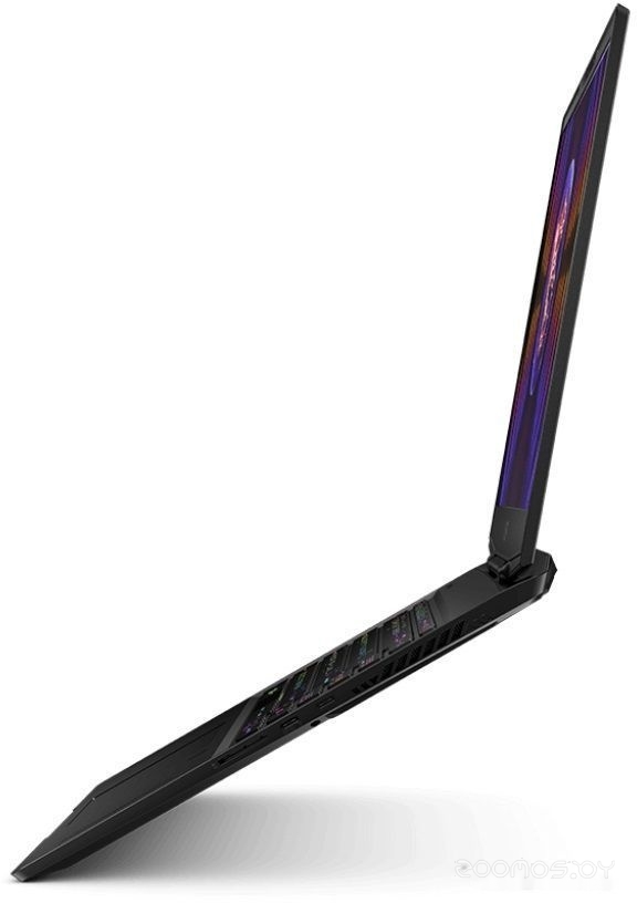 Игровой ноутбук MSI Stealth 17 Studio A13VH-075XBY, фото 21