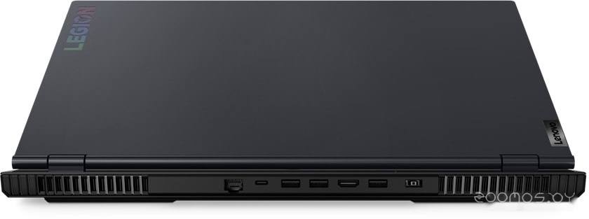 Игровой ноутбук Lenovo Legion 5 17ACH6 82K00031PB, фото 5