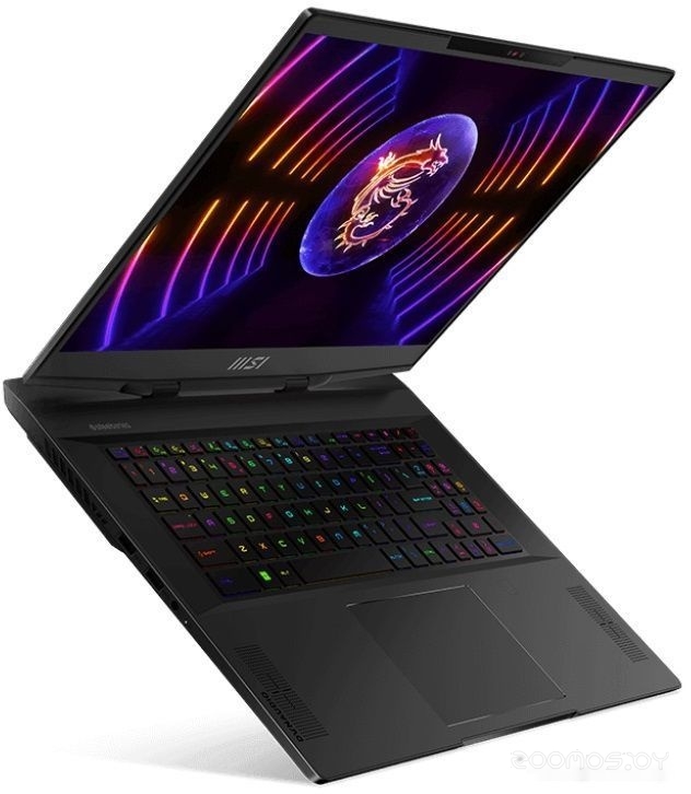 Игровой ноутбук MSI Stealth 17 Studio A13VH-075XBY, фото 2