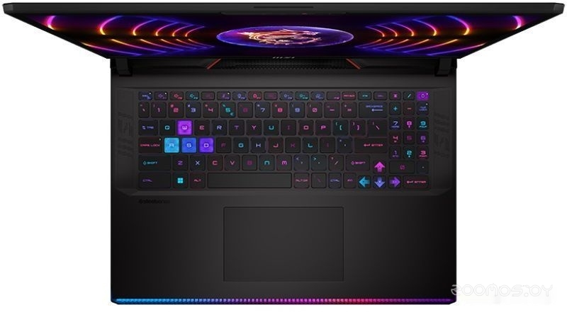 Игровой ноутбук MSI Raider GE78HX 13VH-230BY, фото 4