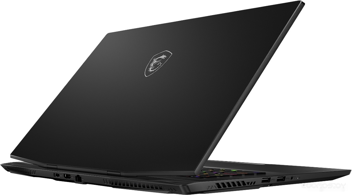 Игровой ноутбук MSI Stealth 17 Studio A13VH-075XBY, фото 28