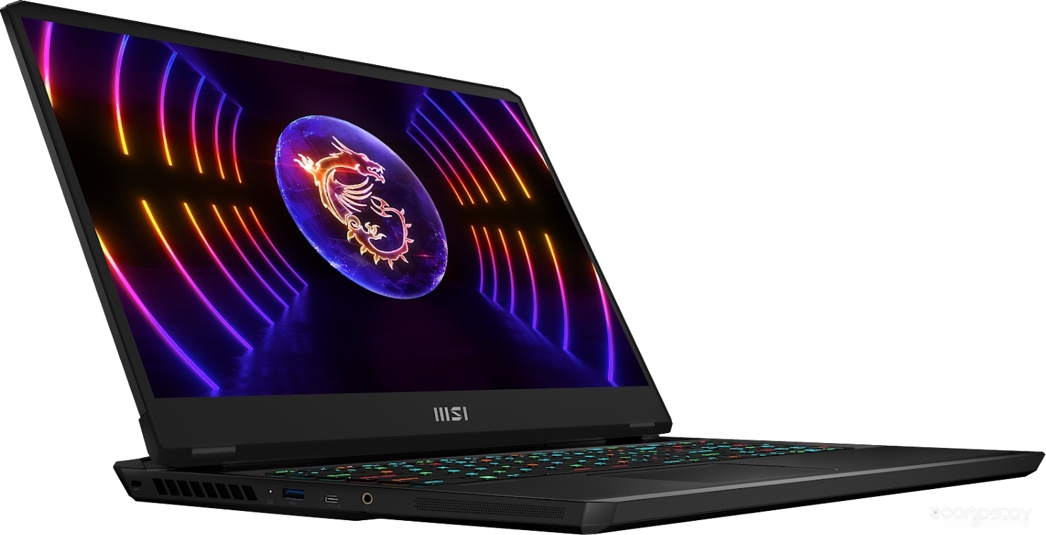 Игровой ноутбук MSI Vector GP77 13VG-088BY, фото 22