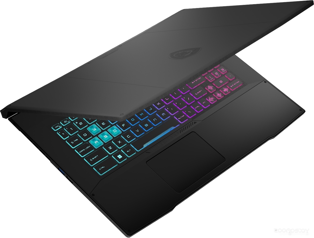Игровой ноутбук MSI Katana 17 B12VFK-456BY, фото 5