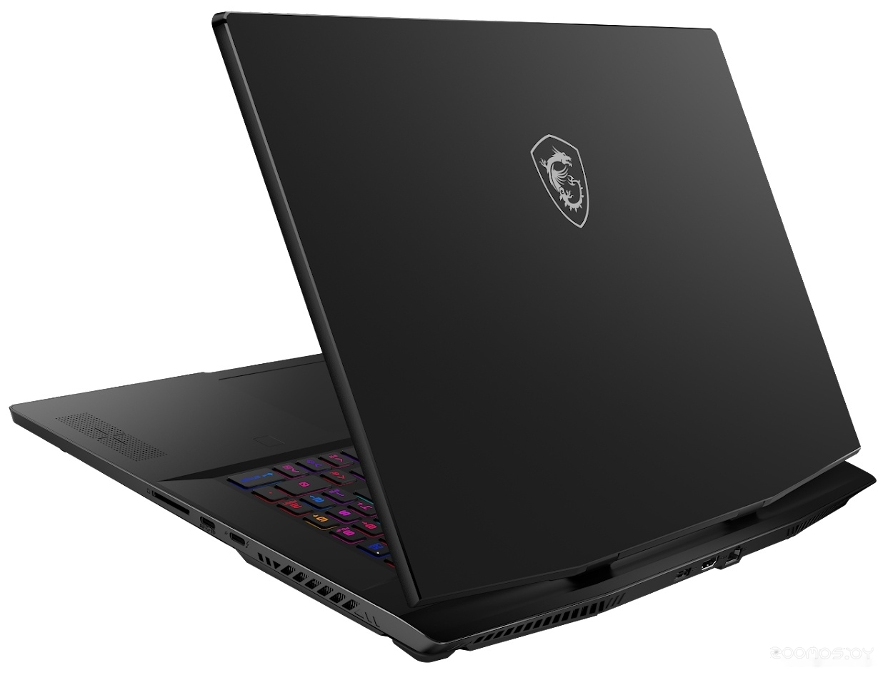 Игровой ноутбук MSI Stealth 17 Studio A13VH-075XBY, фото 32