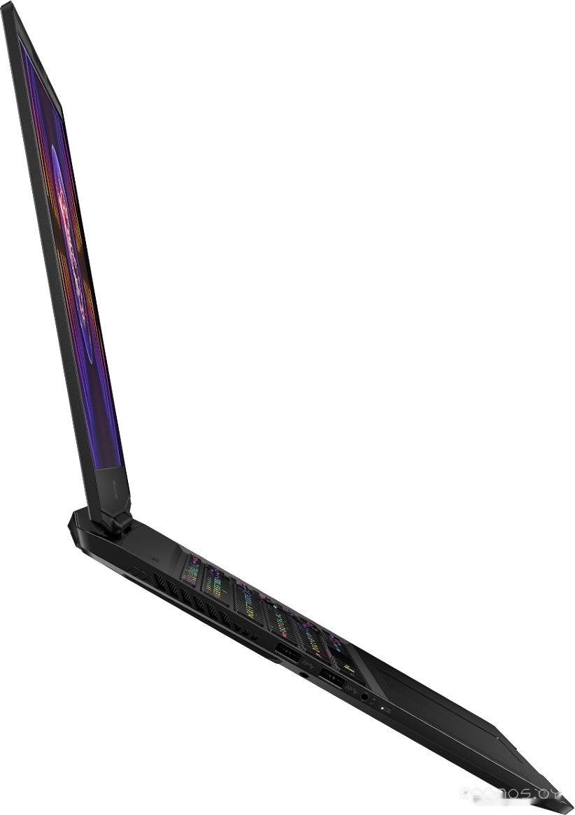 Игровой ноутбук MSI Stealth 17 Studio A13VH-075XBY, фото 14