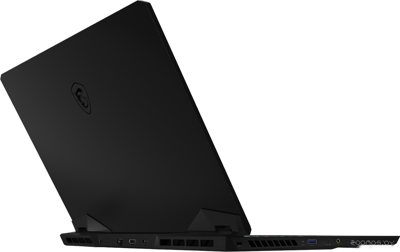 Игровой ноутбук MSI Vector GP77 13VG-088BY, фото 20