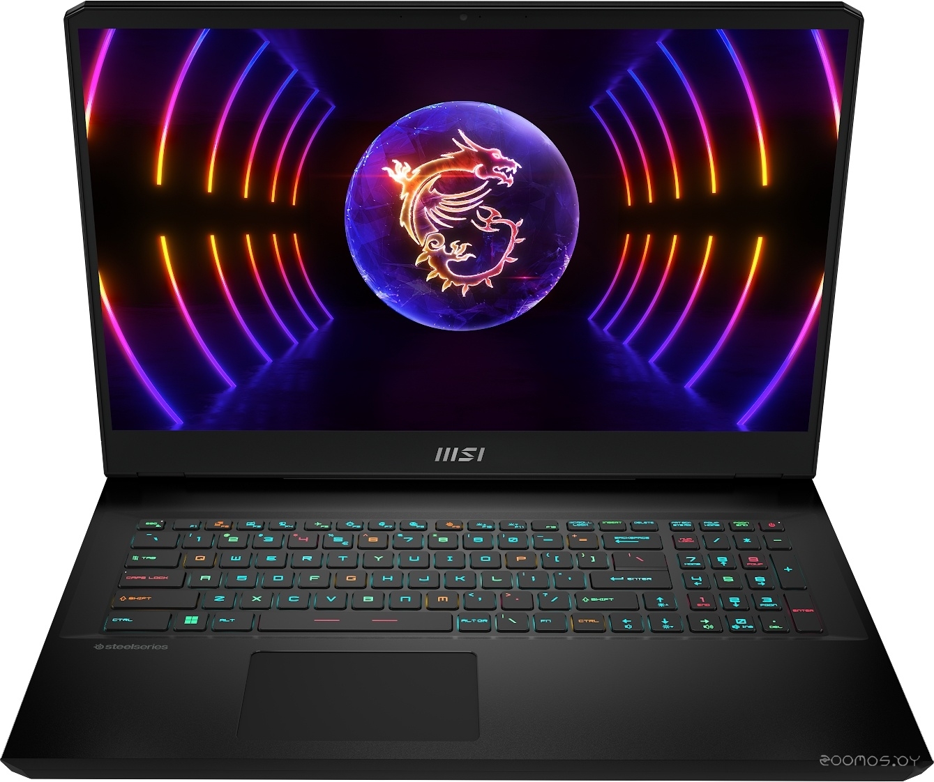 Игровой ноутбук MSI Vector GP77 13VG-088BY, фото 2