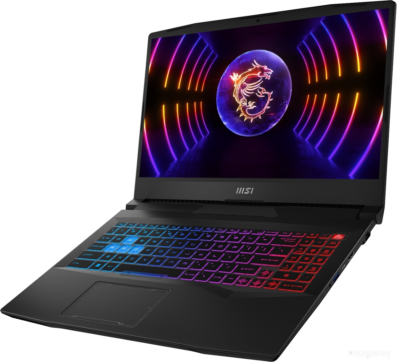 Игровой ноутбук MSI Pulse 15 B13VGK-841XBY, фото 3