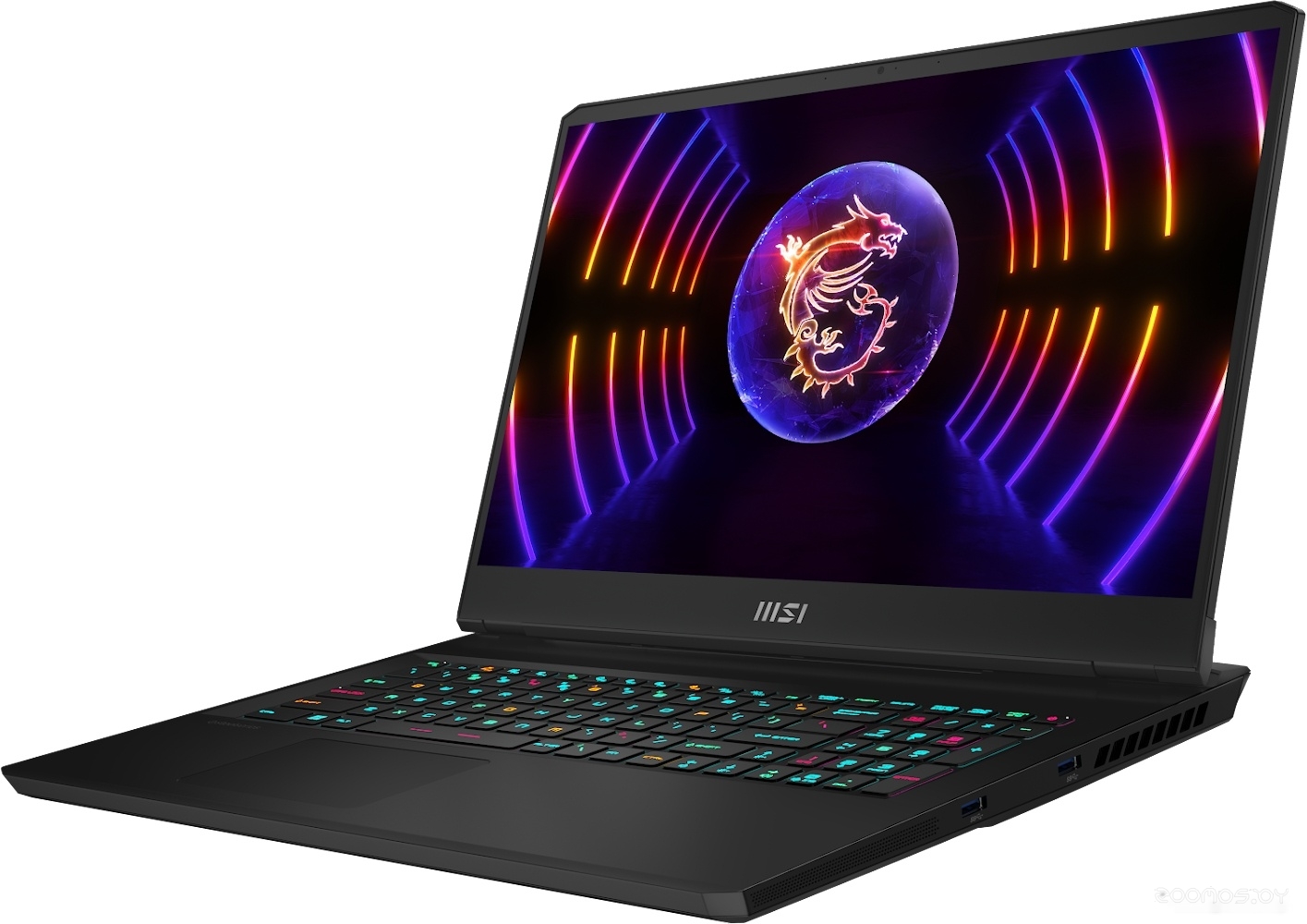Игровой ноутбук MSI Vector GP77 13VG-088BY, фото 16