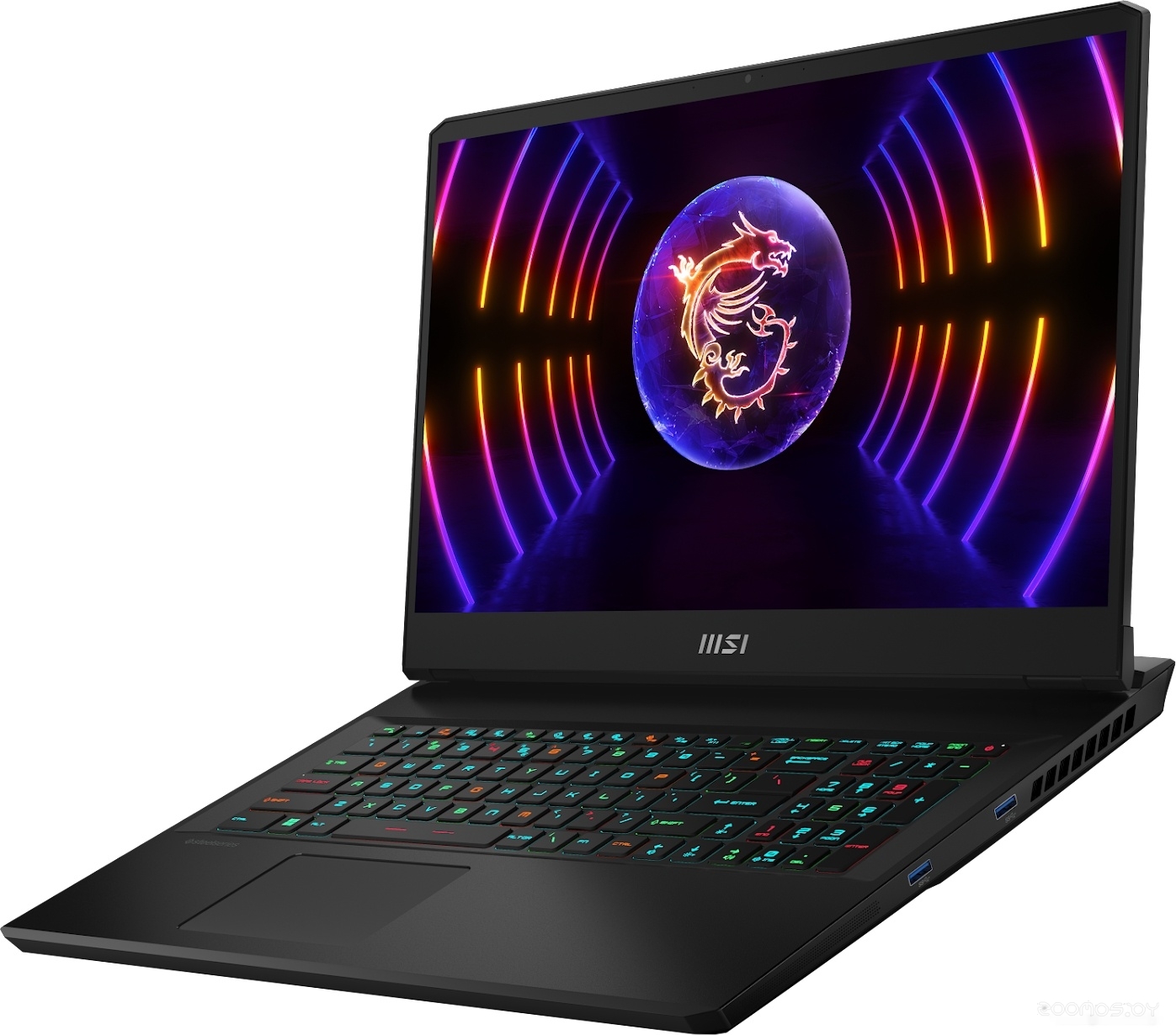 Игровой ноутбук MSI Vector GP77 13VG-088BY, фото 5