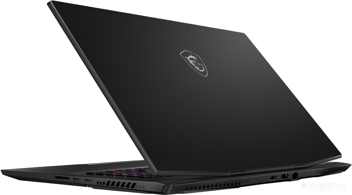 Игровой ноутбук MSI Stealth 17 Studio A13VH-075XBY, фото 29