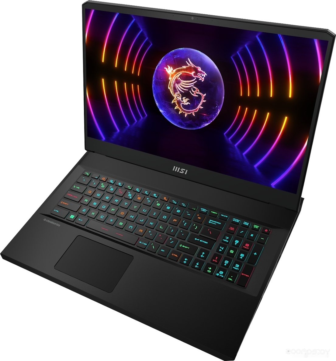 Игровой ноутбук MSI Vector GP77 13VG-088BY, фото 13