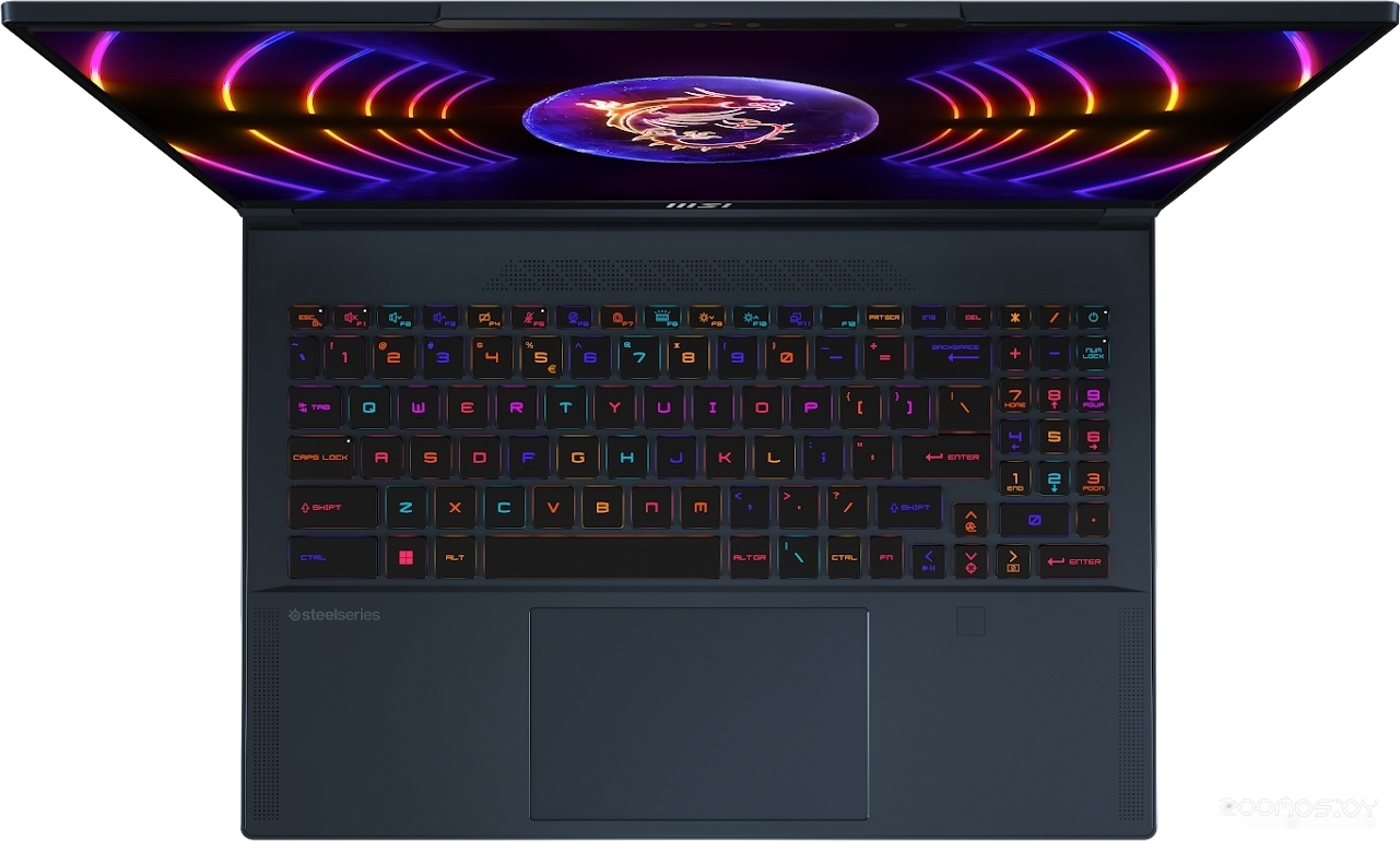 Игровой ноутбук MSI Stealth 16 Studio A13VG-207XBY, фото 5
