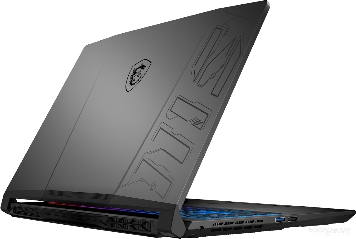 Игровой ноутбук MSI Pulse 15 B13VGK-841XBY, фото 15
